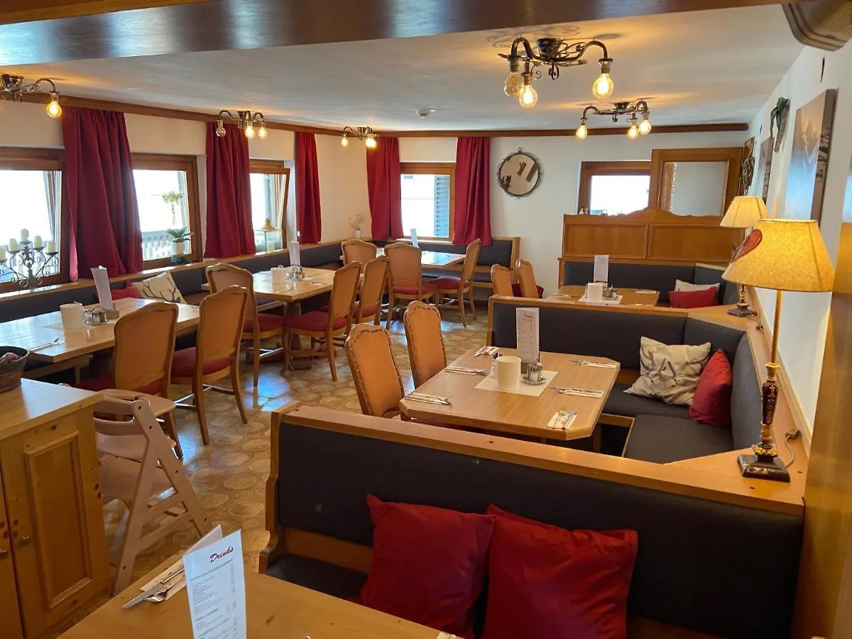 Hotel Pension Eder - Joker Card Included In Summer Saalbach-Hinterglemm