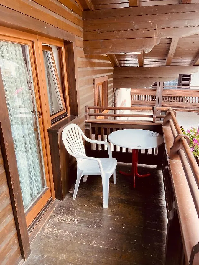 *** Hotel Pension Eder - Joker Card Included In Summer Saalbach-Hinterglemm Austria