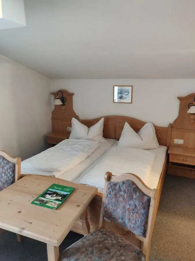Pension Eder - Joker Card Included In Summer Saalbach-Hinterglemm