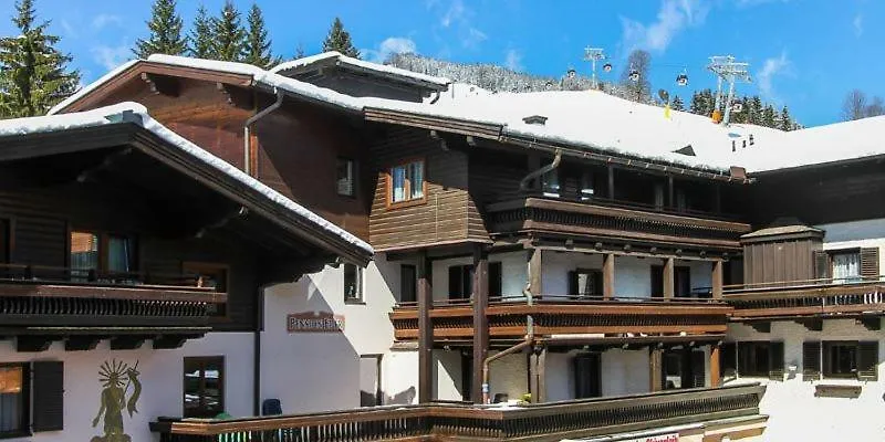 Hotel Pension Eder - Joker Card Included In Summer Saalbach-Hinterglemm