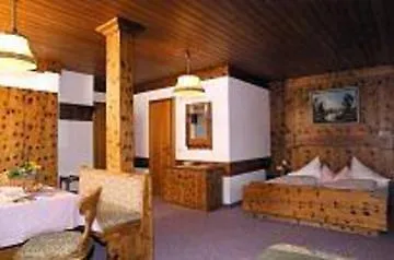 Hotel Pension Eder - Joker Card Included In Summer Saalbach-Hinterglemm Austria