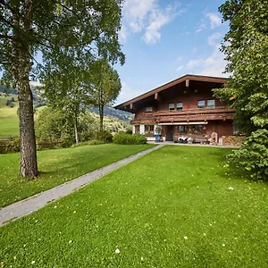 شقة Landhaus Ellmau By Holidayflats24, سالباخ هينترغليم