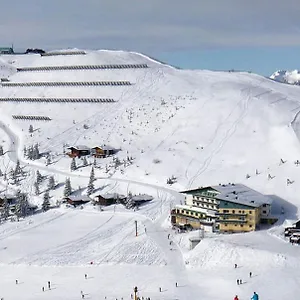 Mountainlovers Berghotel Seidlalm Hotel