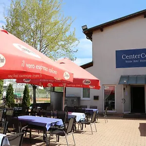 *** Hotel Centercourt Rakousko