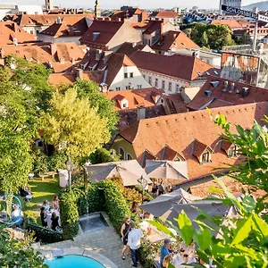 Schlossberghotel Austria