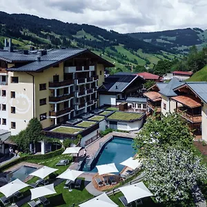 Familienresort Ellmauhof **** Saalbach-Hinterglemm