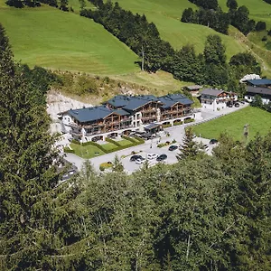 Avenida Mountain Lejlighedshotel