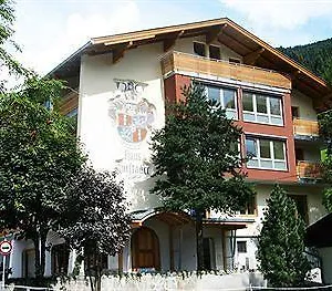 Fuerstauer Apartament