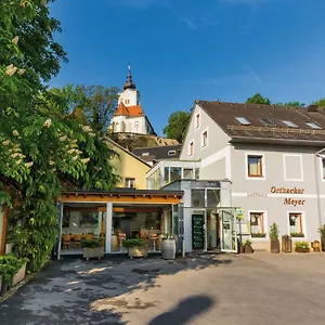 *** Penzion Fruehstueckspension Meyer, Familie Orthacker Rakousko