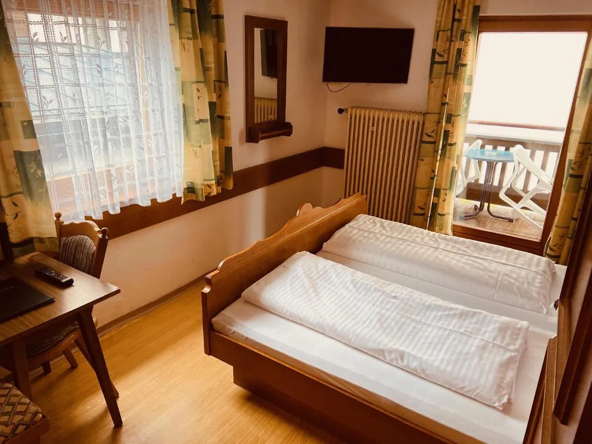 Pension Eder - Joker Card Included In Summer Saalbach-Hinterglemm Hotel