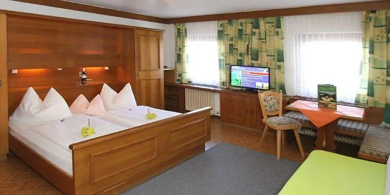 Pension Eder - Joker Card Included In Summer Saalbach-Hinterglemm Østrig