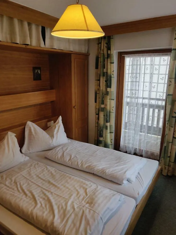 Pension Eder - Joker Card Included In Summer Saalbach-Hinterglemm 3*,