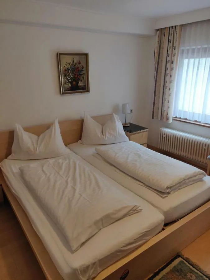 Pension Eder - Joker Card Included In Summer Saalbach-Hinterglemm Hotel