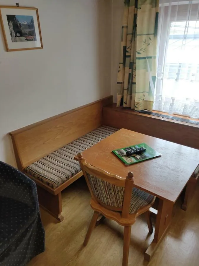 Hotel Pension Eder - Joker Card Included In Summer Saalbach-Hinterglemm