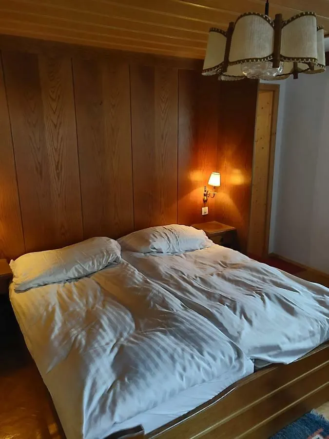 Pension Eder - Joker Card Included In Summer Saalbach-Hinterglemm
