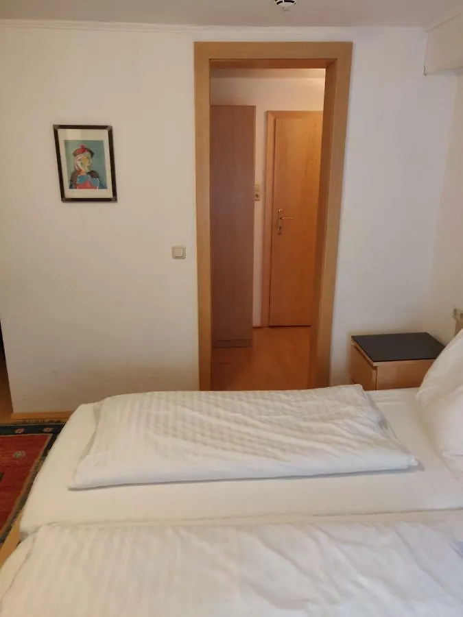 Hotel Pension Eder - Joker Card Included In Summer Saalbach-Hinterglemm