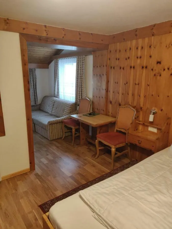 Pension Eder - Joker Card Included In Summer Saalbach-Hinterglemm